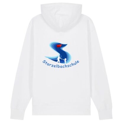 WHITE - Hinten