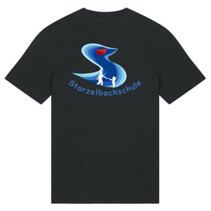 BLACK - Hinten