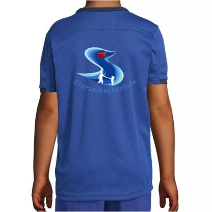 ROYAL BLUE.FRENCH NAVY - Hinten