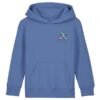 BRIGHT BLUE