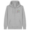 HEATHER GREY