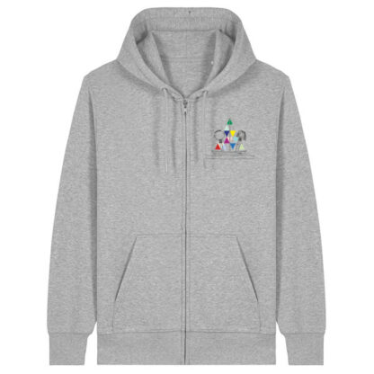 HEATHER GREY