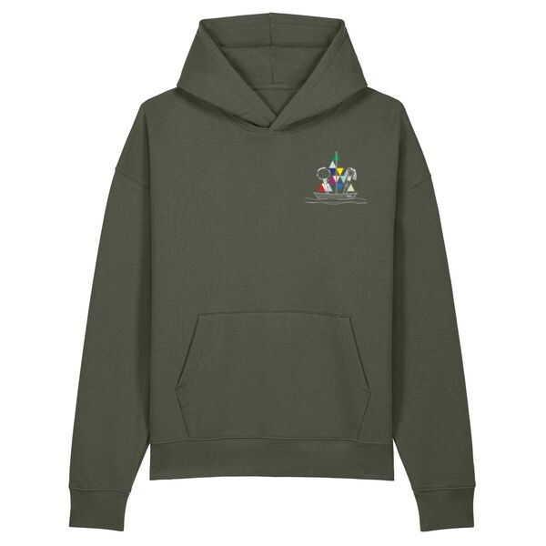 KHAKI