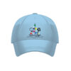 POWDER BLUE