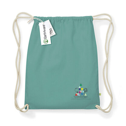 EarthAware™ Organic Gymsac