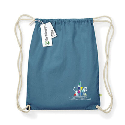 EarthAware™ Organic Gymsac