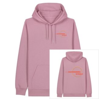 LILAC DREAM - Vorne und Hinten