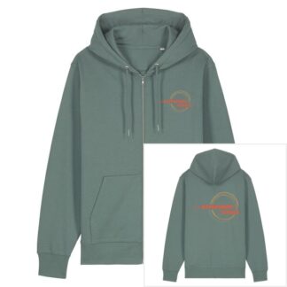 GREEN BAY - Vorne und Hinten