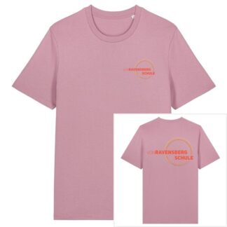 LILAC DREAM - Vorne und Hinten