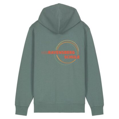 CULTIVATOR 2.0 - Hinten