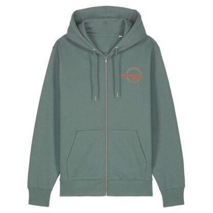 CULTIVATOR 2.0 - Vorne