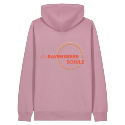 CRUISER 2.0 - Hinten