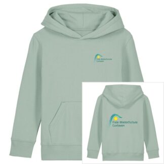 ALOE - Vorne und Hinten