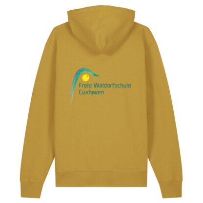 OCHRE - Hinten